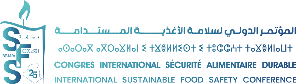 SFS'25 – BEJAIA